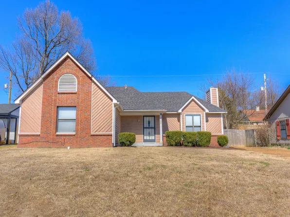 7092 Markim Dr, Memphis, TN 38133