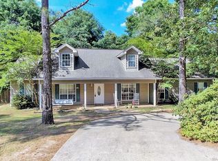 7265 Redland Rd, Wetumpka, AL 36093