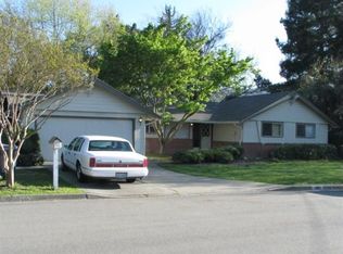 393 Princeton Ln, Danville, CA 94526