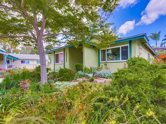 3rd image of 10053 Lake Canyon Ct