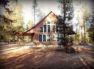 52706 Murry Dr, La Pine, OR 97739