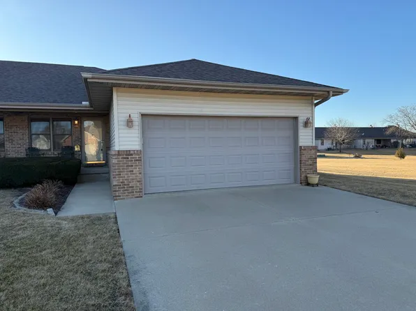 (undisclosed Address), Oglesby, IL 61348