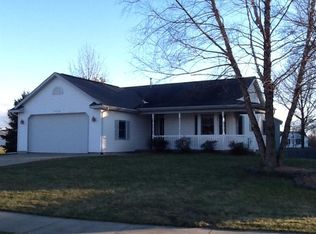 5528 Estate Rd, Allendale, MI 49401