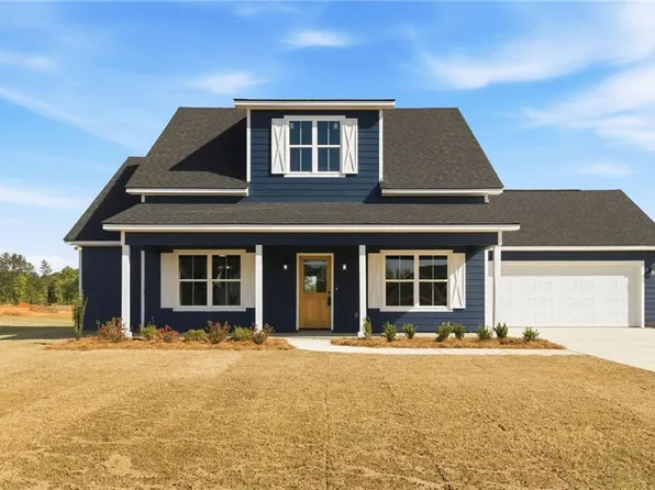 1109 30th St, Valley, AL 36854