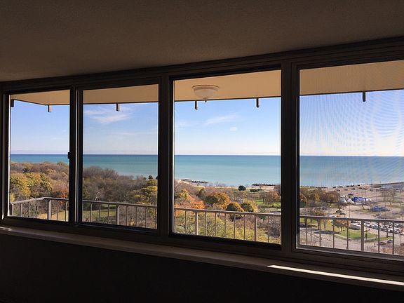 View from LR