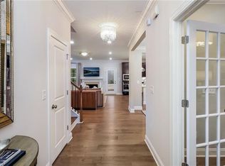 4584 Armentrout Ct, Walkertown, NC 27051