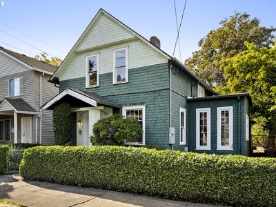 4417 SE 65th Ave, Portland, OR, 97206