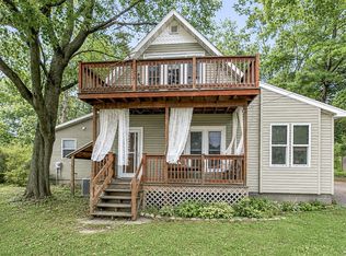 627 Francis St, South Haven, MI 49090