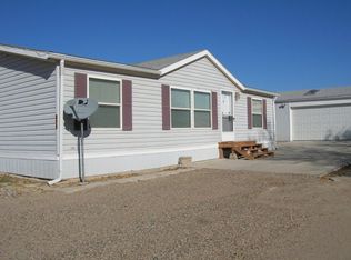 373 E Stanley Dr, Pueblo West, CO 81007