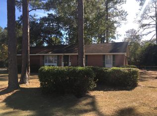 1604 Knox St, Dublin, GA 31021