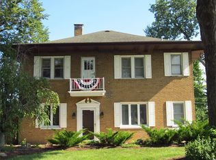 2616 Nahn Dr, Saint Louis, MO 63129