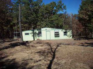 55 Oakwood, Drasco, AR 72530