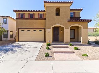 8528 N 64th Ave, Glendale, AZ 85302