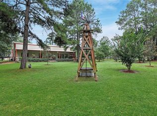 602 Fm 2693 Rd E, New Waverly, TX 77358