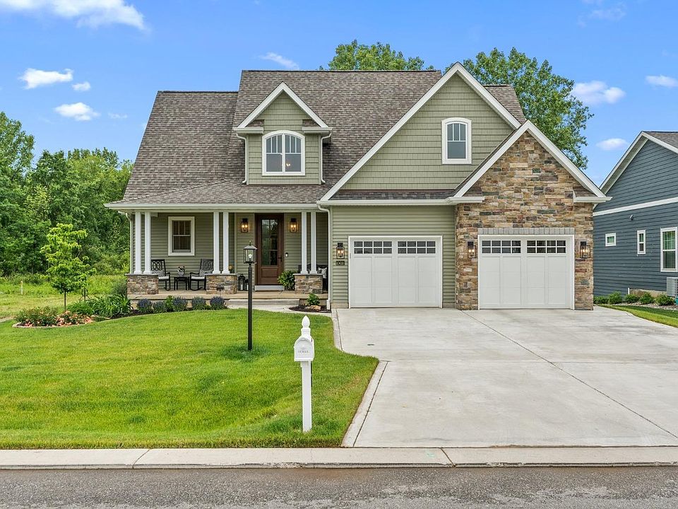 1011 Preserve Ln, Chesterton, IN 46304 | Zillow