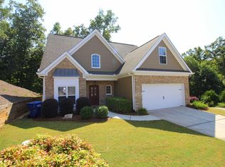 235 Meredith Ridge Rd, Athens, GA 30605