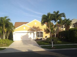 23090 Floralwood Ln, Boca Raton, FL 33433