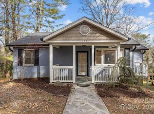 175 Chatham Rd, Asheville, NC 28804