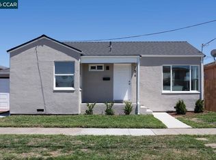 154 S 12th St, Richmond, CA 94804
