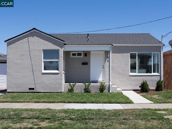 154 S 12th St, Richmond, CA 94804