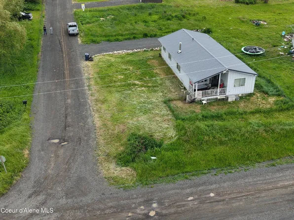 1465 D St, Plummer, ID 83851