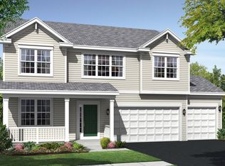 2201 Misty Creek Trl, Bolingbrook, IL 60490