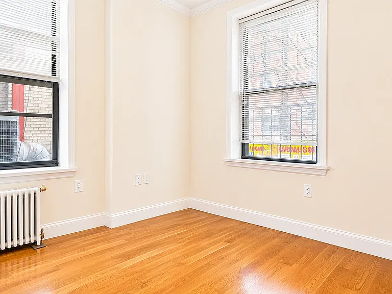 1875 Lexington Ave #2C — Photo 6