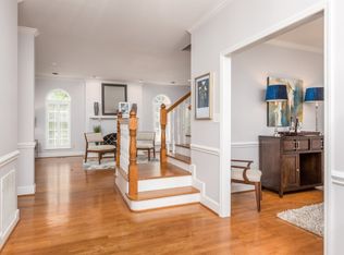 8180 Styers Ferry Rd, Clemmons, NC 27012