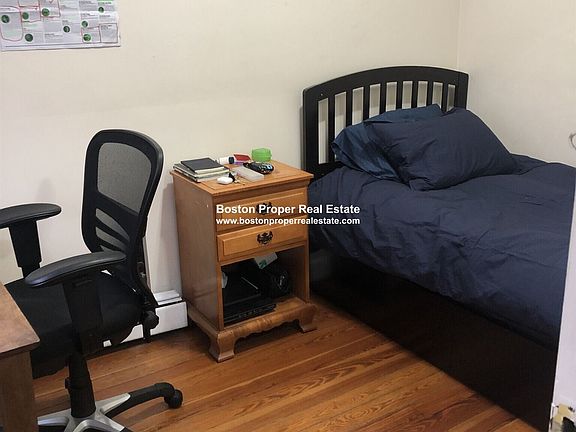 38 GARDENT St. #2 Boston - Beacon Hill Unit Photo 6