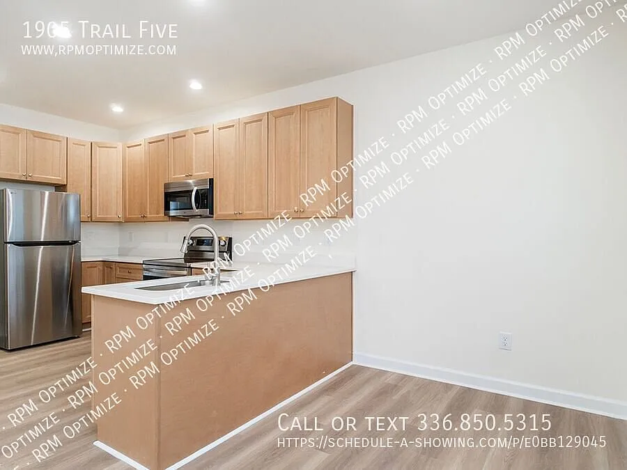 Brand-New 3-Bedroom Home with $200 Monthly Savings — Photo 3
