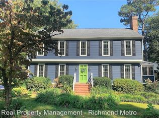 10412 Huntsmoor Dr, Henrico, VA 23233