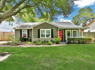 1317 Richelieu Ln, Houston, TX 77018