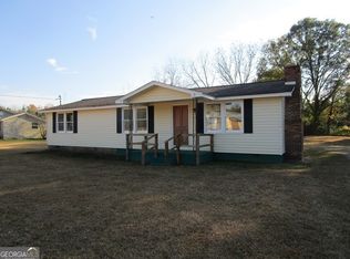 980 McCook St, Cadwell, GA 31009