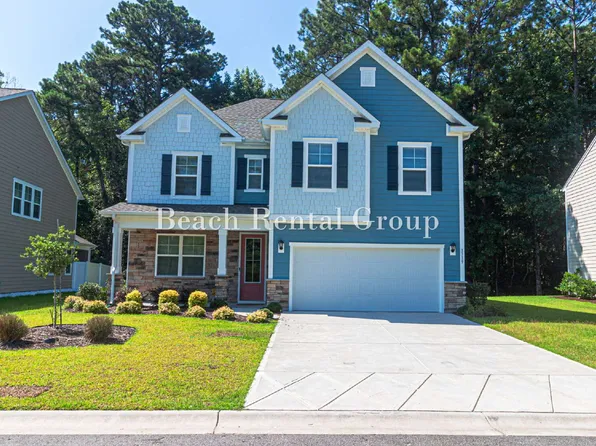 3319 Moss Bridge Ln, Myrtle Beach, SC 29579