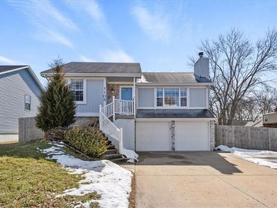 1105 E 118th St, Kansas City, MO, 64131