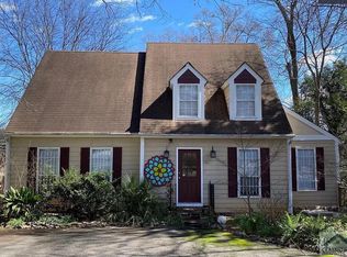 203 S Finley St, Athens, GA 30605