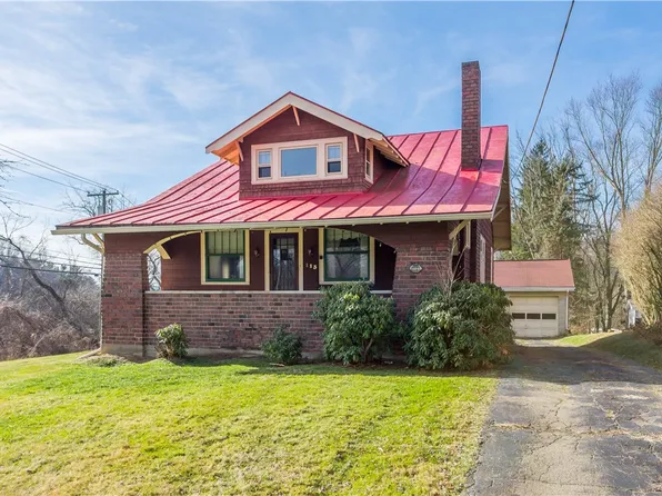 113 Maple Ln, McMurray, PA 15317