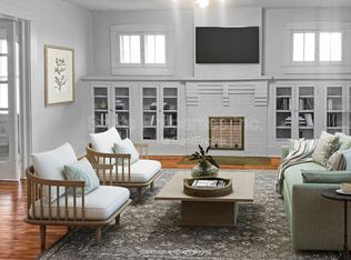 1209 E Limestone St, Florence, AL 35630