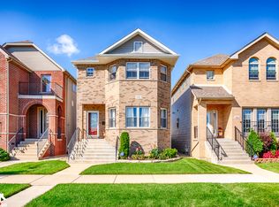 1318 W 105th Pl, Chicago, IL 60643