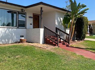 6210 Pembroke Dr, San Diego, CA 92115