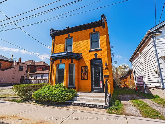 2nd image of 116 Catharine St S