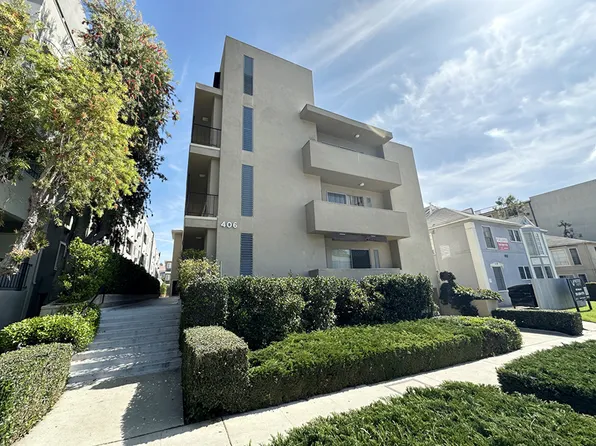 406 Veteran Ave APT 6, Los Angeles, CA 90024