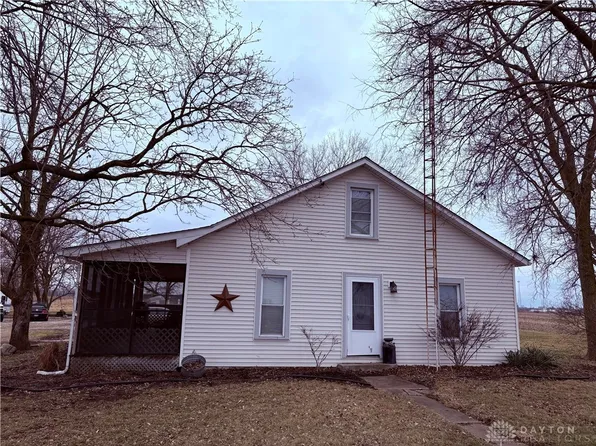 5182 Jaysville Saint Johns Rd, Greenville, OH 45331