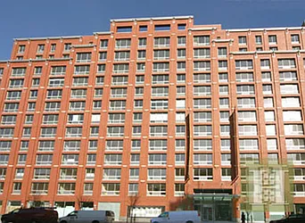 Rented by Halstead Real Estate