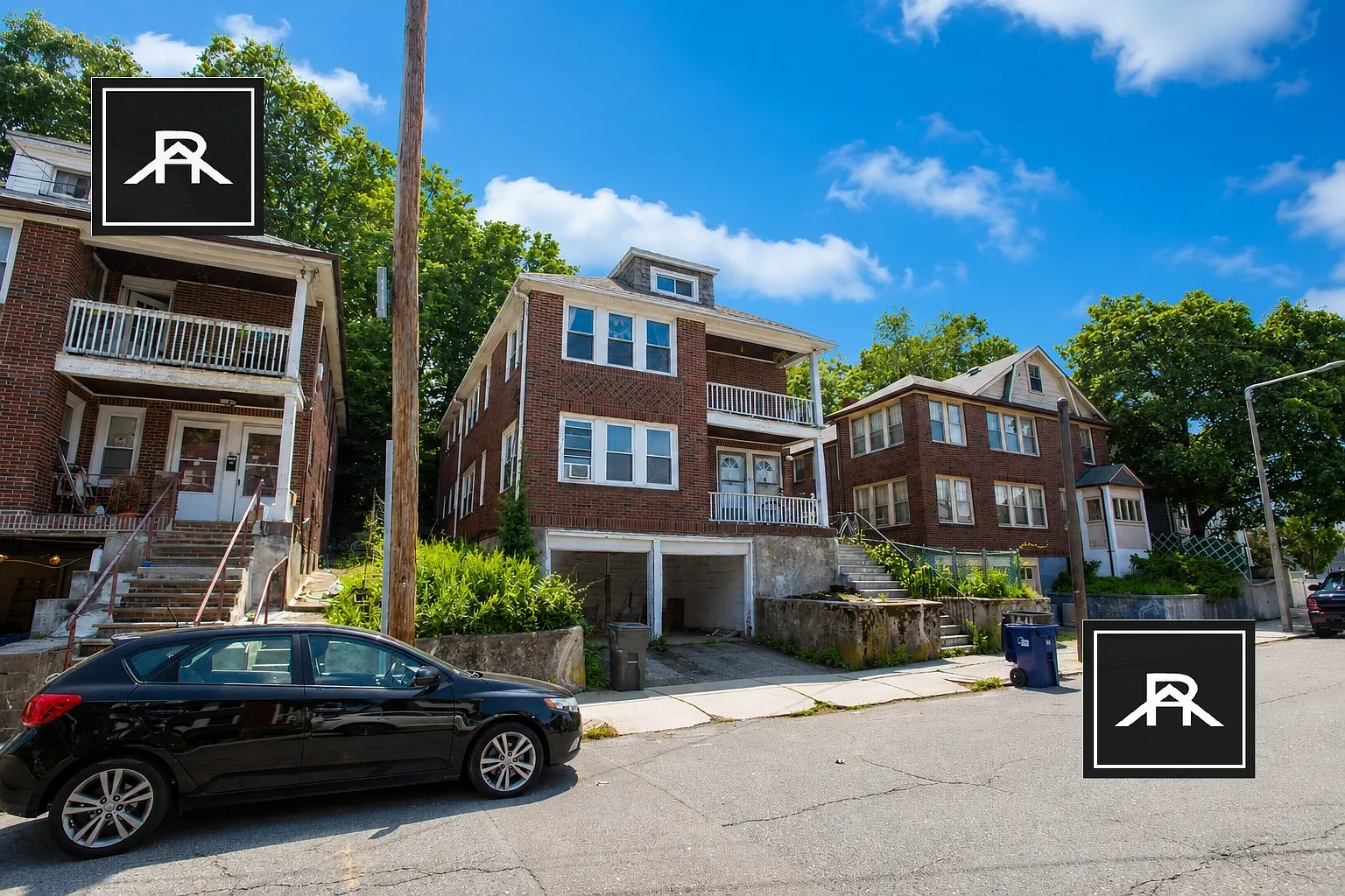3 bed, 1.0 bath, $3,000 — Photo 1