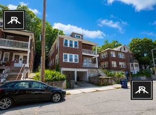 108 Colborne Rd #1, Brighton, MA 02135