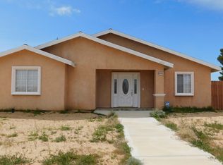 8510 Oleander Ave, California City, CA 93505