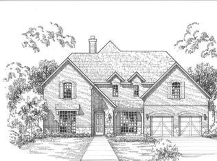 16016 Plum Ct, Prosper, TX 75078