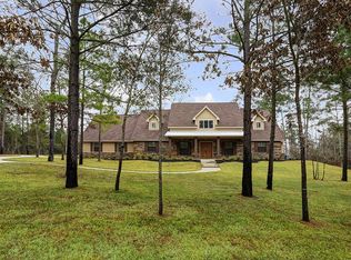 4211 Jakes Lndg, Montgomery, TX 77316