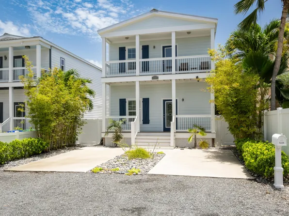 1609 Sunshine Dr, Key West, FL 33040